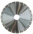 Wall Saw Blade