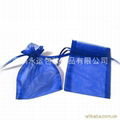 Organza bag  1