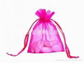 Organza bag  2