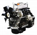 Kipor diesel engine KD388 1
