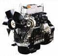 Kipor diesel engine KD388