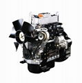 Kipor diesel engine KD488 1