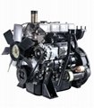 Kipor diesel engine KD4105