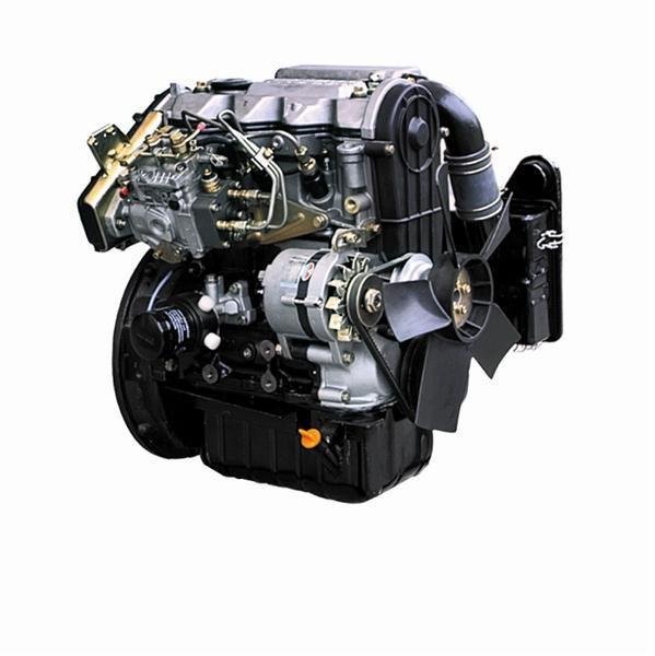 Kipor diesel engine KM376AG