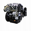 Kipor diesel engine KM376AG 1