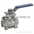 ball valves  forged steel gate valves 1