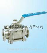 YONGJIA KOJO Valve CO.,LTD.