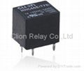 PCB relay 1