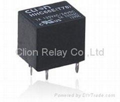 PCB relay