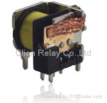 PCB relay