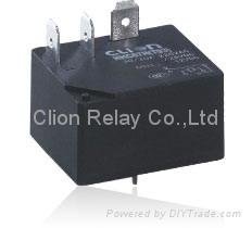 PCB relay