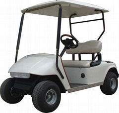 golf car