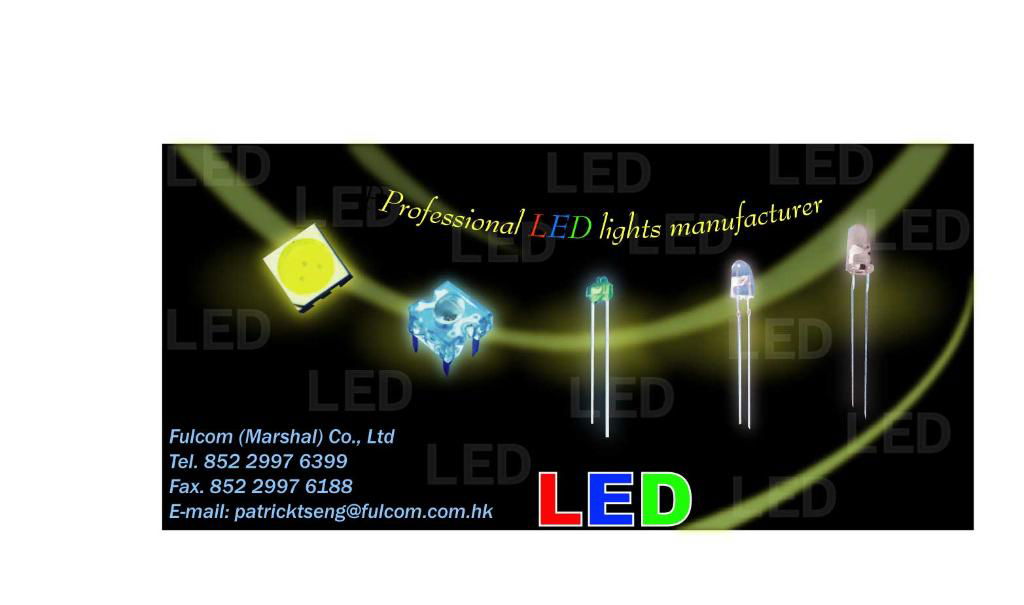 EL lamp / LED lights / LED panel