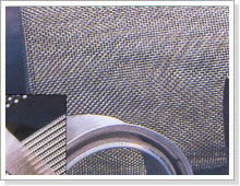 welded wire mesh 