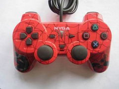 PS2/USB controller