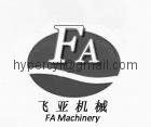 HongKong FA Machinery Co.,Ltd