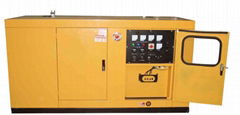 GF3 Series  diesel generating sets