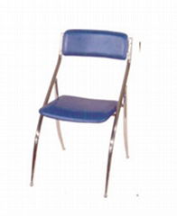 folding chair