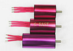 B36 series inner rotor brushless motor for aircraft