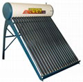 solar water heater 3