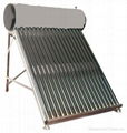 solar water heater 4