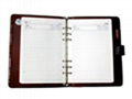 diary notebook 5