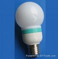 60mm LED bulb