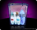 深圳PVC胶袋 5
