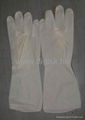 Latex Surgical Gloves 2