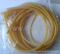 Latex tubing 1