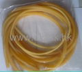 Latex tubing 2