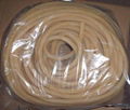 Latex tubing 3