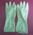 Latex Examination Gloves 2