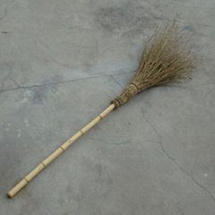 BAMBOO BROOM