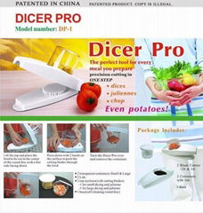 Dicer Pro