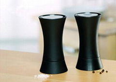 Manual Pepper Mill