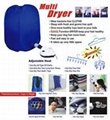 Multi Functions Cloth Dryer 1