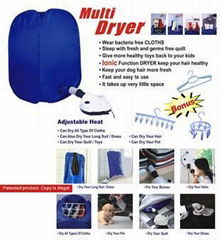 Multi Functions Cloth Dryer