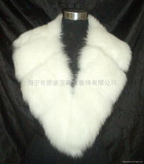 Fox Collar