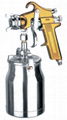 spray gun  1