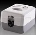 Ultrasonic cleaner