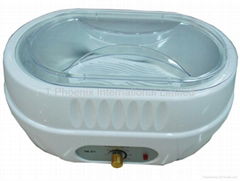 Paraffin Treatments