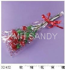 rose candy 5