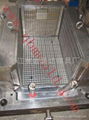 Crate Mould(QB6002) 1