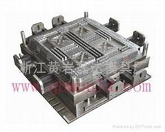 Pallet  Mould(pallet-15)