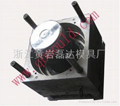 Bucket Mould(QB40025)