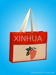 nonwoven bag