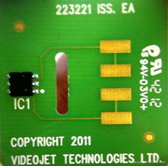 high quality cartridge chip Videojet