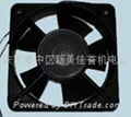 12038 AC220V axial flow fan