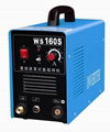 DC inverter TIG welding machine